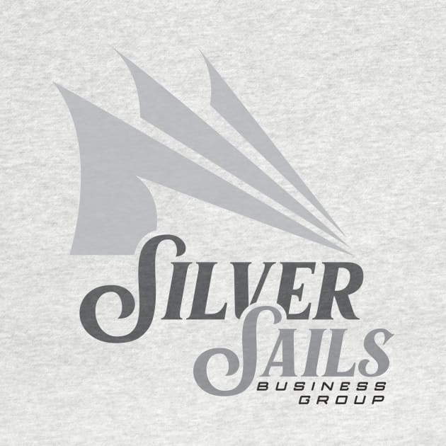 Silver Sails Business Group by MindsparkCreative